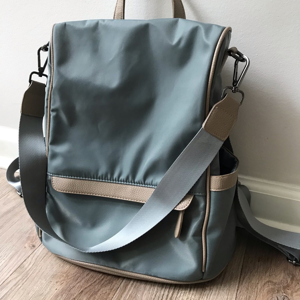Backpack light weight